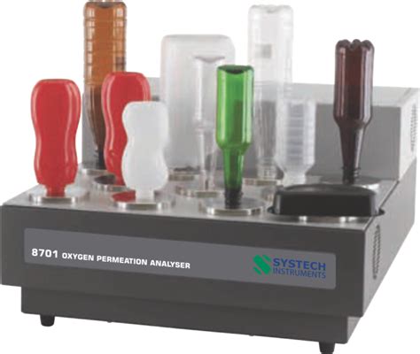 Oxygen Permeability Tester traders|Oxygen Permeation Analyzers .